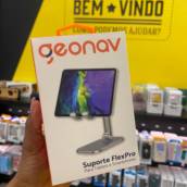 Suporte para celular e tablet