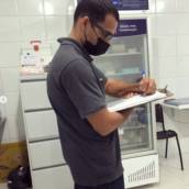 Segurança do Trabalho: Visita Técnica para Inspeção em Segurança do Trabalho - Marataízes/ES