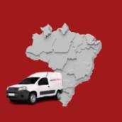 Transporte de Cargas Pequenas 