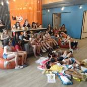 Aulas de Inglês Infantil
