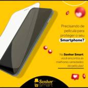 Película para celular