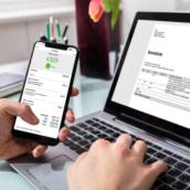 Sistema para emissão NFe Online