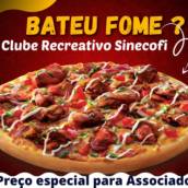 Pizzaria Sinecofi 