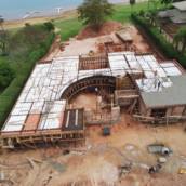 Gestão de Obras em Riviera de Santa Cristina V