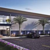 Projeto Arquitetônico Industrial – Inovação e Funcionalidade na Riviera de Santa Cristina III/SP