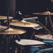 Curso de Bateria 