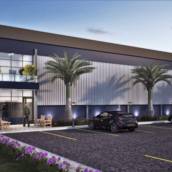 Projeto Arquitetônico Industrial – Eficiência e Inovação no Ninho Verde II Eco Residence/SP