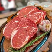 Carne bovina