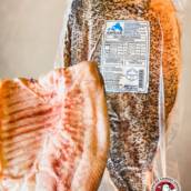 Caranha sem espinha
