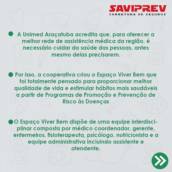 Plano de Saúde em Araçatuba