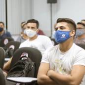 Treinamento Básico Operacional (TBO)