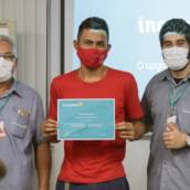 Treinamento em Metrologia
