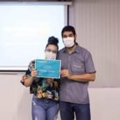 Treinamento em Chefia e Liderança