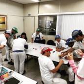 Treinamento em Inspetor da Qualidade