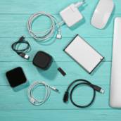 Acessórios Eletrônicos