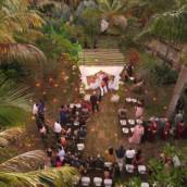 Drones para Casamentos 