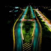 Filmagens Aéreas com Drones