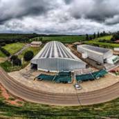 Imagens Panorâmicas com Drones