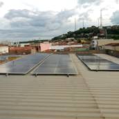 Especialista em Energia Solar