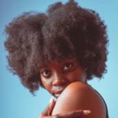 Afro Permanente