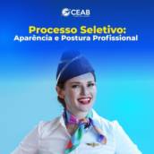 Cursos de Comissário de Voo