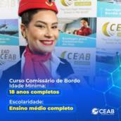 Cursos de Aviação em São Paulo