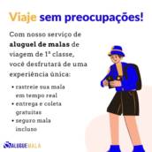 Seguro Mala
