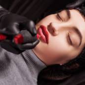 Micropigmentação Labial