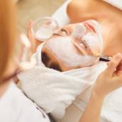 Peeling (Diamante, Químico e Ultrassônico)