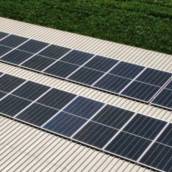 Energia Solar para Comércio