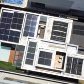 Energia Solar Residencial
