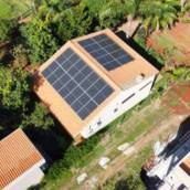 Empresa de Instalação de Energia Solar