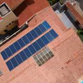 Energia Solar​ em Londrina, PR