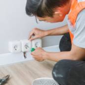  Instalações e manutenções elétricas Residenciais