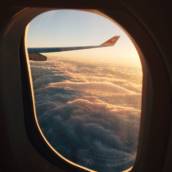 Assessoramento para compra de passagens aéreas