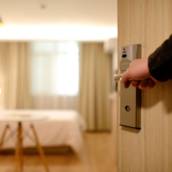Assessoramento para reservar o melhor hotel