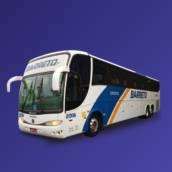 Locação de ônibus para fretamentos