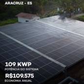 Financiamento Solar