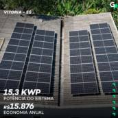 Empresa de Energia Solar