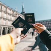Assessoramento para reservas de viagens internacionais