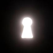 Troca de miolos de fechadura