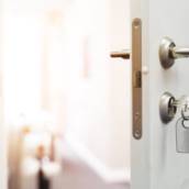 Abertura de fechaduras