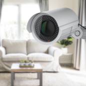Monitoramento residencial em Bauru