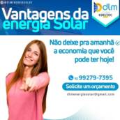 Especialista em Energia Solar