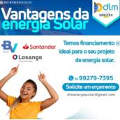 Energia Solar​ em Manaus, AM