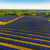 Usina Solar​​