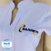 Blusinha feminina social