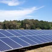 Energia Solar Off Grid