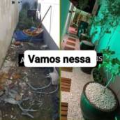 Reforma Residencial