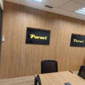 Reforma Comercial